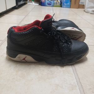 Used retro 9 lows